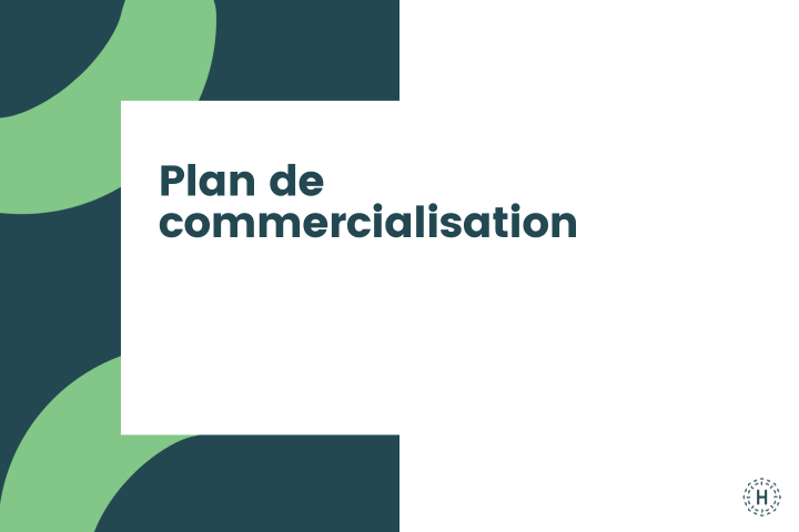 plan commercialisation agriculture