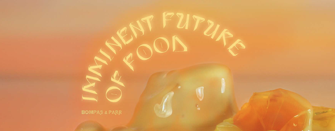 Future of food trends 2022